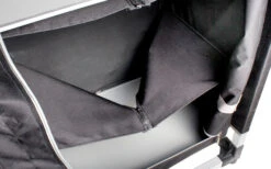 Brunner Azabache HSC Cross Square Mehrzweckschrank 6 Fächer 10 Brunner Azabache HSC Cross Square Mehrzweckschrank 6 Fächer -Campingausrüstung 371193 2755819