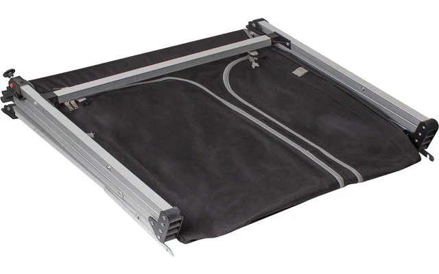 Brunner Azabache HSC Cross Square Mehrzweckschrank 6 Fächer 7 Brunner Azabache HSC Cross Square Mehrzweckschrank 6 Fächer – Bild 5