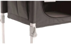 Outwell Double Padres Campingküche -Campingausrüstung 372314 2783566