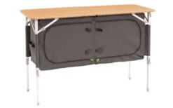 Outwell Double Padres Campingküche -Campingausrüstung 372377 2783578