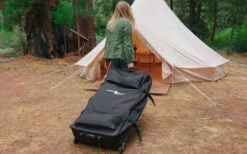 Disc-O-Bed Rollerbag 2XL Transporttasche Für Disc-O-Beds 169 Liter -Campingausrüstung 377184 2693597