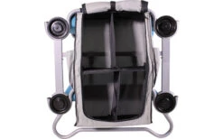 Disc-O-Bed Hängegarderobe/Cabinet Für Stockbett Kid-O-Bunk 10 Disc-O-Bed Hängegarderobe/Cabinet Für Stockbett Kid-O-Bunk -Campingausrüstung 378650 2548873