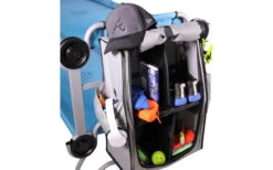 Disc-O-Bed Hängegarderobe/Cabinet Für Stockbett Kid-O-Bunk 11 Disc-O-Bed Hängegarderobe/Cabinet Für Stockbett Kid-O-Bunk -Campingausrüstung 378680 2548879