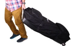 Disc-O-Bed Rollerbag 2XL Transporttasche Für Disc-O-Beds 169 Liter -Campingausrüstung 378743 2693591