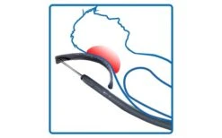 Crespo Campingsessel Compact 9 Crespo Campingsessel Compact -Campingausrüstung 38158 2382794