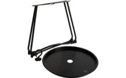 Bo-Camp Palmetto Beistelltisch 45 X 45 Cm -Campingausrüstung 385597 2824790