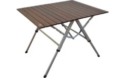DEFA One Action Klapptisch 81 X 40 Cm -Campingausrüstung 385784 2834078