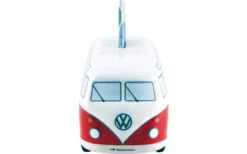 VW Collection T1 Bulli Spardose Keramik Blau -Campingausrüstung 386272 2838226