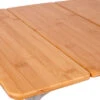 Bo-Camp Urban Outdoor Southwark Bambus-Alu Rolltisch 60 X 40 Cm 1 Bo-Camp Urban Outdoor Southwark Bambus-Alu Rolltisch 60 X 40 Cm -Campingausrüstung 390914 2891986