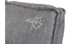 Bo-Camp Olefin Universal Stuhlkissen / Sitzauflage Grau 13 Bo-Camp Olefin Universal Stuhlkissen / Sitzauflage Grau -Campingausrüstung 390956 2854616