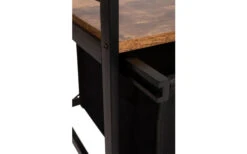 Bo-Camp Industrial Cooper Campingschrank 10 Bo-Camp Industrial Cooper Campingschrank -Campingausrüstung 391805 2883559