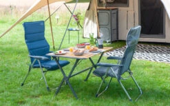 Bo-Camp Olefin Universal Stuhlkissen / Sitzauflage Grau 12 Bo-Camp Olefin Universal Stuhlkissen / Sitzauflage Grau -Campingausrüstung 391889 2854589