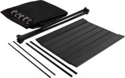 Bo-Camp Industrial Arion Beistelltisch Mit Ablagefach -Campingausrüstung 391922 2884655