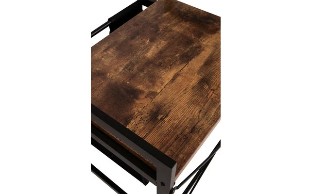 Bo-Camp Industrial Cooper Campingschrank 7 Bo-Camp Industrial Cooper Campingschrank – Bild 5