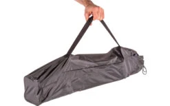 Bo-Camp Compact Faltbarer Kinderhochstuhl -Campingausrüstung 391940 2884601