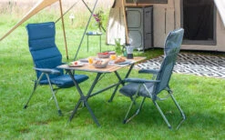 Bo-Camp Urban Outdoor Maryland Bambus Alu Rolltisch 9 Bo-Camp Urban Outdoor Maryland Bambus Alu Rolltisch -Campingausrüstung 391943 2886217