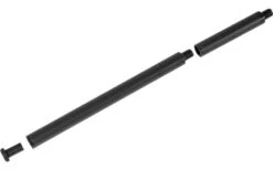 Bo-Camp Industrial Decatur Klapptisch 90 X 60 Cm 11 Bo-Camp Industrial Decatur Klapptisch 90 X 60 Cm -Campingausrüstung 391952 2886616