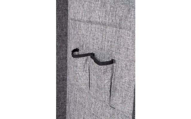 Bo-Camp Urban Outdoor Hampton Küchenschrank 7 Bo-Camp Urban Outdoor Hampton Küchenschrank – Bild 6