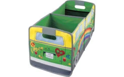 VW Collection T1 Bulli Faltbox Petrol / Blau