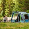 Coleman Meadowood 4 Tunnelzelt -Campingausrüstung 414015 3021873