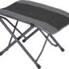 Berger Siena Faltbare Beinauflage Anthrazit 1 Berger Siena Faltbare Beinauflage Anthrazit -Campingausrüstung 418130 3058626