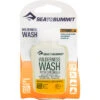 Sea To Summit Wilderness Wash Citronella Wasch- Und Spülmittel 40 Ml -Campingausrüstung 429113 3118452