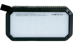 Basic Nature BasicNature Powerbank 8 Mit 8000 MAh -Campingausrüstung 433881 3145046