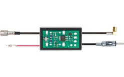 PMA Aktiver Antennensignal-Verteiler