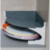 Purvario EKKOO Eck-Tellerhalter 2 Purvario EKKOO Eck-Tellerhalter -Campingausrüstung 437273 3110763