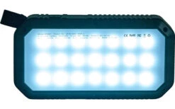 Basic Nature BasicNature Powerbank 8 Mit 8000 MAh -Campingausrüstung 437654 3145040