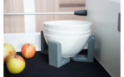 Purvario By Dörr Vario System Modul 3 2er Teller- / Topfhalter -Campingausrüstung 437723 3110966