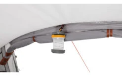 Easy Camp Huntsville 500 Familien- / Tunnelzelt 12 Easy Camp Huntsville 500 Familien- / Tunnelzelt -Campingausrüstung 437726 3995555