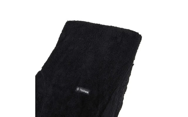 Helinox Sitzwärmer Für Chair Two Schwarz 5 Helinox Sitzwärmer Für Chair Two Schwarz – Bild 3