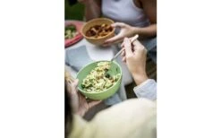 Koziol Club Geschirr-Set 16-tlg. Grün 11 Koziol Club Geschirr-Set 16-tlg. Grün -Campingausrüstung 446693 3144593