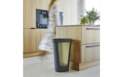 Rotho Fabu Müllsackständer 50 Liter -Campingausrüstung 446762 3317546