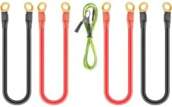 Goobay Spannungswandler 3000 W -Campingausrüstung 446828 3308534