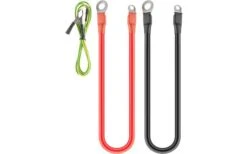 Goobay Spannungswandler 2000 W -Campingausrüstung 446834 3308445