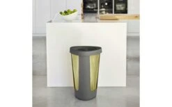 Rotho Fabu Müllsackständer 50 Liter -Campingausrüstung 446990 3317552