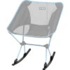 Helinox Rocking Feet Für Chair One -Campingausrüstung 456005 3860498