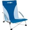 Brunner Cuba Strandstuhl - Blau -Campingausrüstung 457260 3528287 1