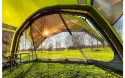 Zempire Evo TXL Awning Wall Vorzelt Wand Set Personenzelt 8 Zempire Evo TXL Awning Wall Vorzelt Wand Set Personenzelt -Campingausrüstung 459537 3166694