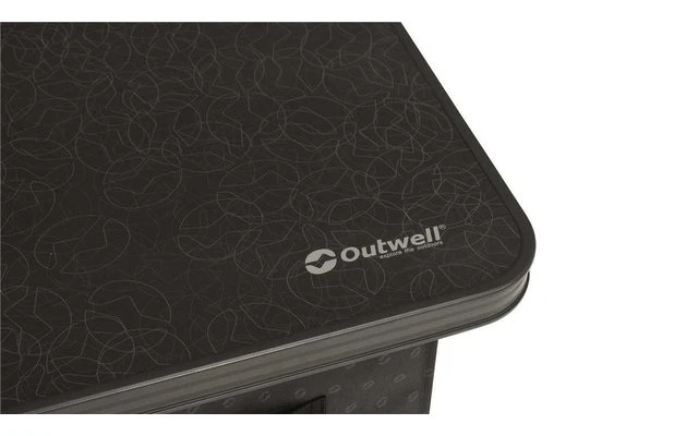 Outwell Cayon Cabinet Aufbewahrungsschrank 5 Outwell Cayon Cabinet Aufbewahrungsschrank – Bild 3