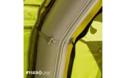 Zempire Campingzelt Evo TM V2 -Campingausrüstung 460949 3643568