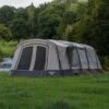 Vango Anantara IV Air TC 450XL Familienzelt -Campingausrüstung 476910 3421623