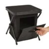 Outwell Cayon Cabinet Aufbewahrungsschrank 1 Outwell Cayon Cabinet Aufbewahrungsschrank -Campingausrüstung 478692 3461340
