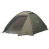Easy Camp Meteor 300 Kuppelzelt Rustic Green -Campingausrüstung 488412 3580565