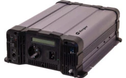 Berger Reiner Sinuswechselrichter WRIPSI 1500 -Campingausrüstung 488838 3392327