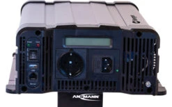 Berger Reiner Sinuswechselrichter WRIPSI 1500 -Campingausrüstung 489273 3392339