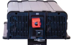 Berger Reiner Sinuswechselrichter WRIPSI 1500 -Campingausrüstung 489390 3392300