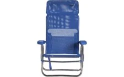 Crespo AL-205 Beach Chair Strandstuhl Compact Blau 13 Crespo AL-205 Beach Chair Strandstuhl Compact Blau -Campingausrüstung 494666 3418887 3